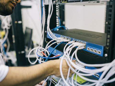 Managed IT services