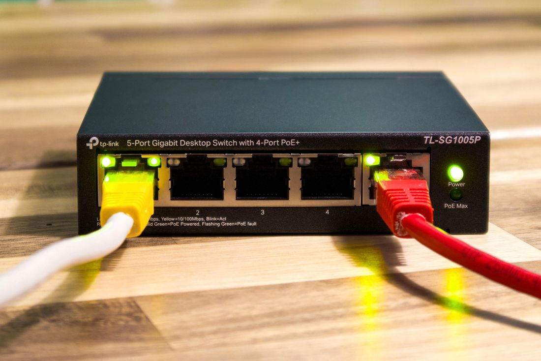 Network expansion