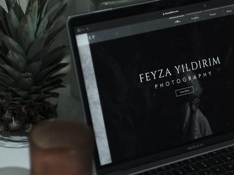 Website design and hosting