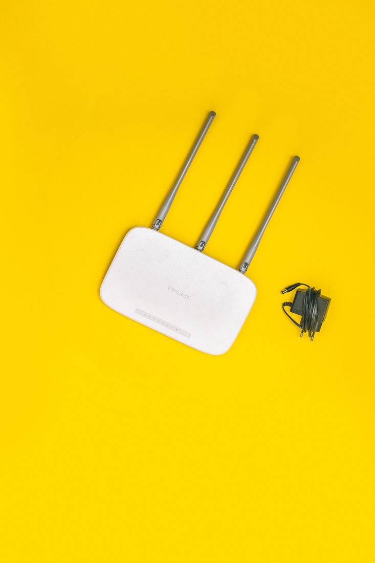 WiFi optimization